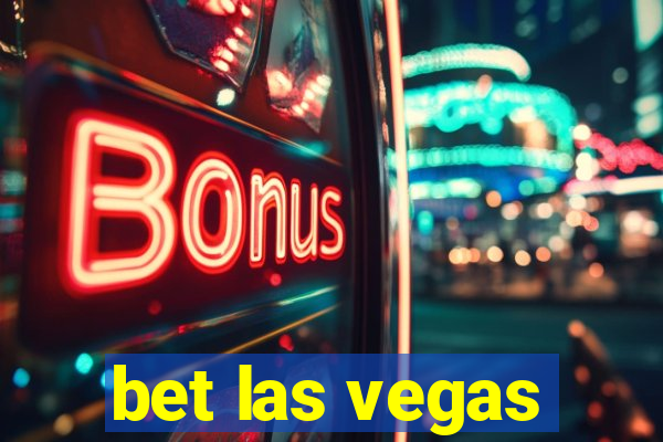 bet las vegas